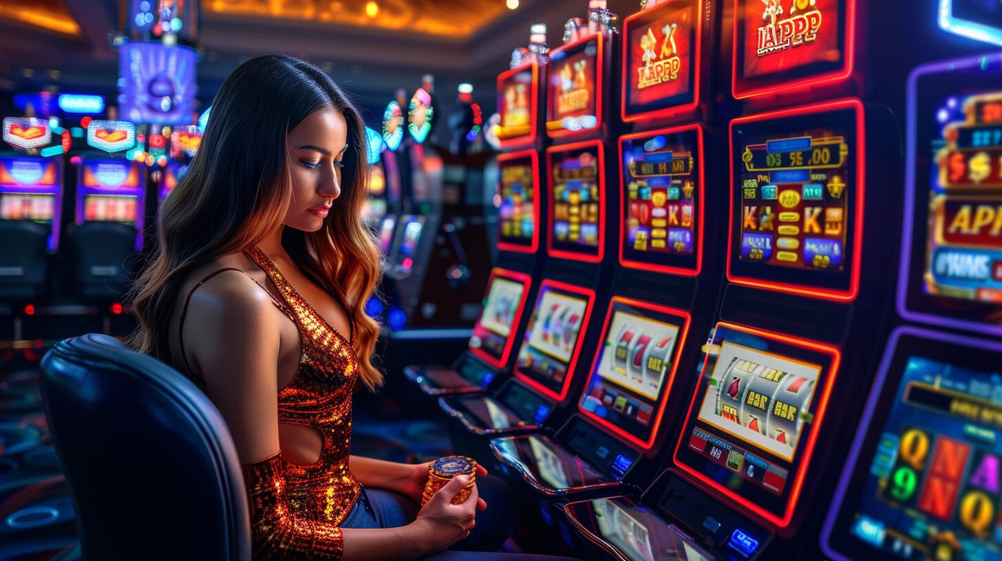 rambo77 Galactic Gems lobby interface showing live table feed, seat selection, and betting board